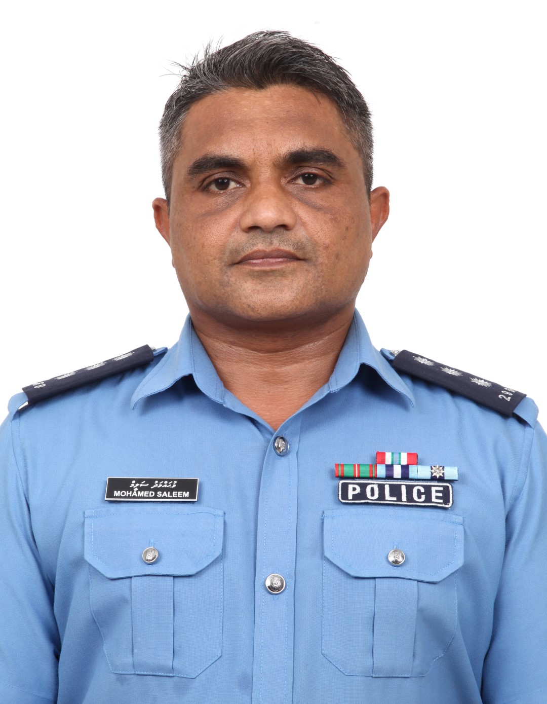 Mohamed Saleem Mohamed Saleem